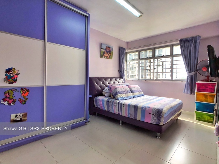 Blk 487 Segar Road (Bukit Panjang), HDB 4 Rooms #181704212